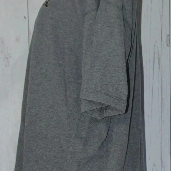 Warner Bros Studio Store Polo Taz Gray Large Taz - Picture 4 of 10